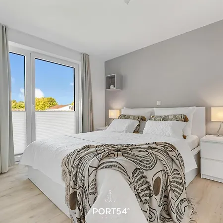 Engelsnest, App 9 Emmelsbüll-Horsbüll