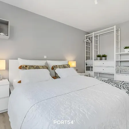 Apartamento Engelsnest, App 9