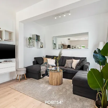 Apartment Engelsnest, App 9 *