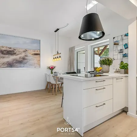 Engelsnest, App 9 Apartamento *