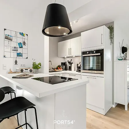 Apartamento Engelsnest, App 9