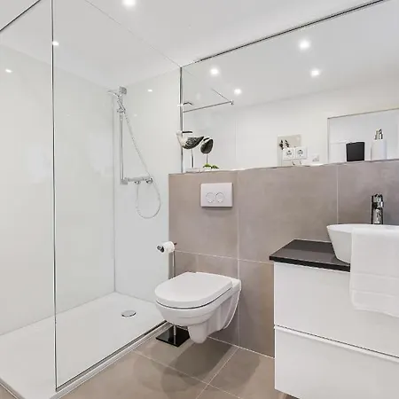 Engelsnest, App 9 Apartamento