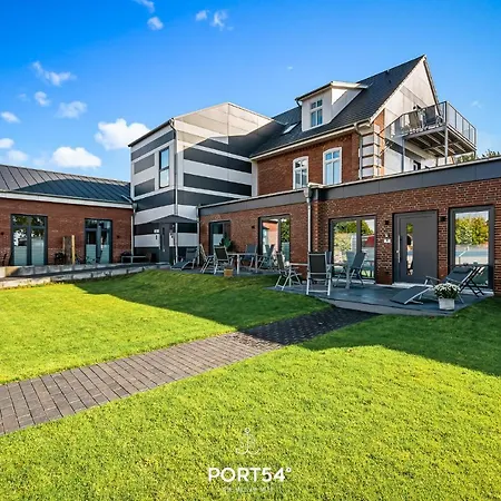 Apartamento Engelsnest, App 9 *