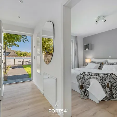 Apartment Engelsnest, App 9 Emmelsbull-Horsbull