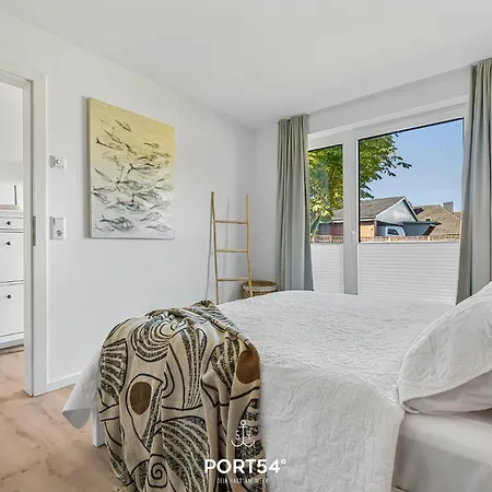 Engelsnest, App 9 Apartamento Emmelsbüll-Horsbüll