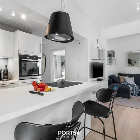 Apartamento Engelsnest, App 9 *