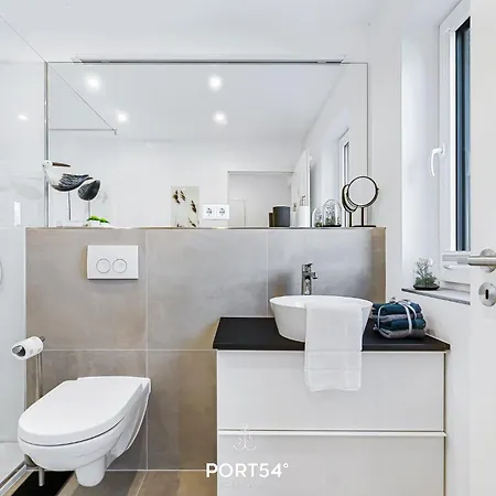 Apartment Engelsnest, App 9