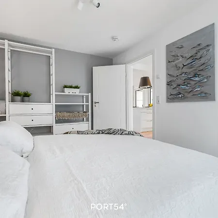 Apartamento Engelsnest, App 9 *