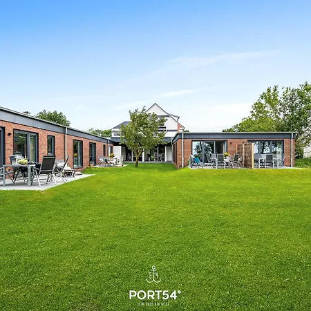 Apartment Engelsnest, App 9 Emmelsbull-Horsbull