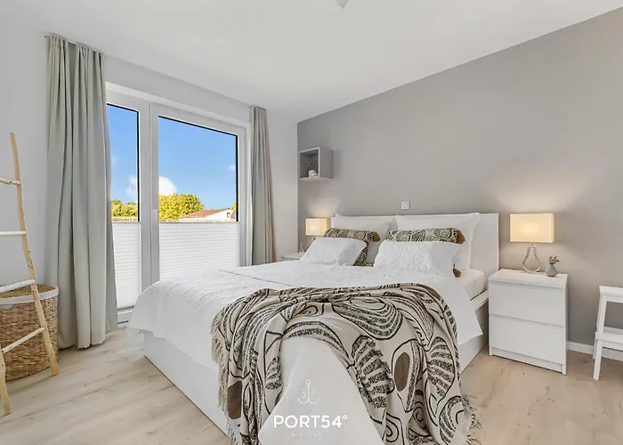 Engelsnest, App 9 Emmelsbüll-Horsbüll