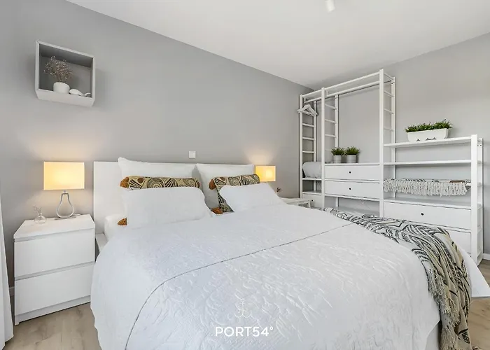 Appartement Engelsnest, App 9