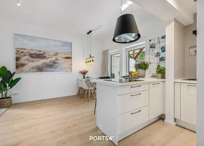 Engelsnest, App 9 Appartement *