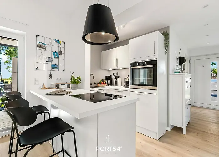 Appartement Engelsnest, App 9