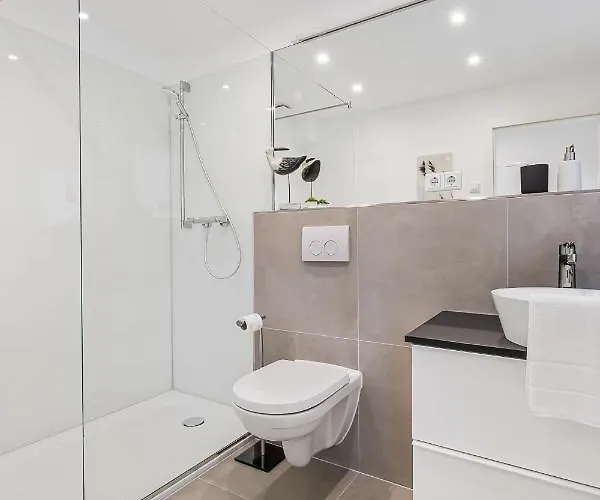 Engelsnest, App 9 Appartement