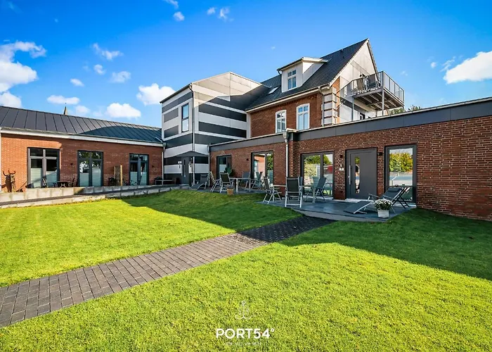 Appartement Engelsnest, App 9 *