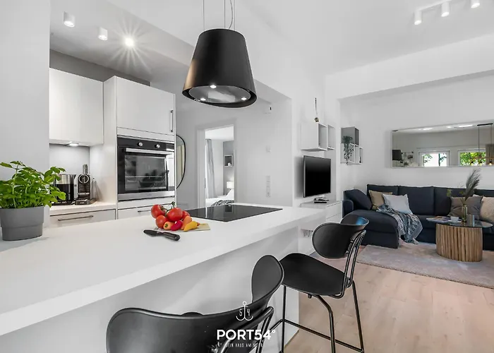 Appartement Engelsnest, App 9 *